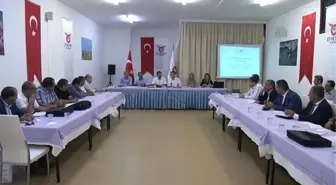 İthal Karkas Eti Alımı İhalesi