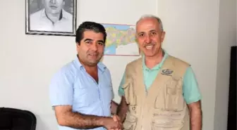 AK Parti'li Gültak da Aday Adaylığını Açıkladı