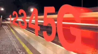 4.5g İhalesi Başladı!