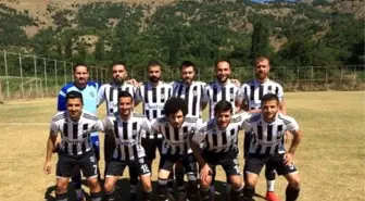 Aydınspor 1923, Hazırlık Maçında Buca'ya Kaybetti