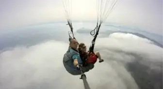 Babadağ Bu Yılda Rekora Gidiyor