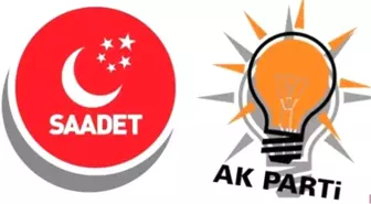 Kulislerde Sürpriz İddia! AK Parti ve Saadet Partisi İttifak Yapacak