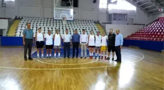 İzmit Belediyespor'a Çintimar'dan Ziyaret