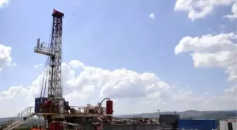 Kandıra'da Doğalgaz Heyecanı