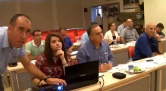 Kuzey Ege İncileri' Projesi