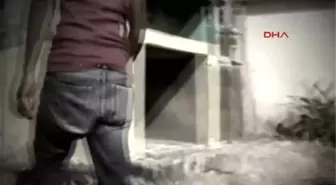 Mezardan Çığlıklar Gelince ?ölünün? Akrabaları Mezarı Böyle Açtı