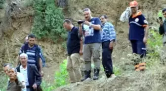 Ormalık Alanda Kaybolan 4 Kişi, 24 Saat Sonra Bulundu