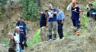 Ormalık Alanda Kaybolan 4 Kişi, 24 Saat Sonra Bulundu