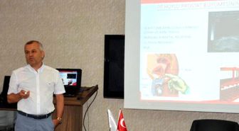 Prostatın Düşmanı Közlenmiş Domates ve Yeşil Çay