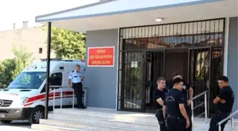 Soma Davası 7'nci Gününde