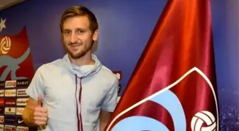 Trabzonspor'da Marko Marin İmzaladı