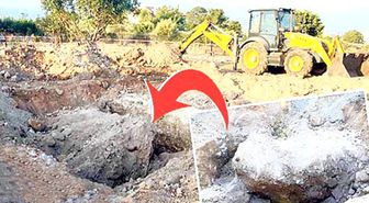 Vicdan Azabı Çeken Rum: Türkleri Buraya Gömdük