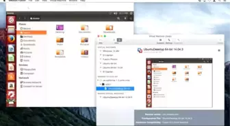 Vmware Fusion 8 Windows 10 İçin Hazır!