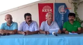 Antalya Bol Sıfırlı Karneye 'Kademe Durdurma' Cezası