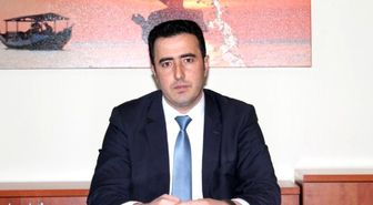 Başkan Çenberlitaş'tan Büyükşehir Belediyesi'ne Teşekkür