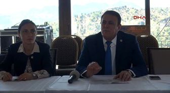 CHP'li Yıldız: 1 Kasım Seçimlerinde CHP 210 Milletvekili Çıkaracak