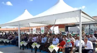 Kayseri Şeker'den Tomarza'ya Bölgesel Toprak Analiz Laboratuvarı