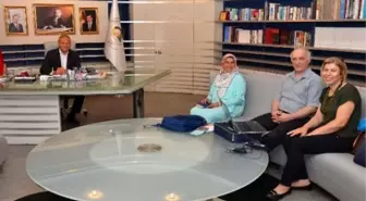 Konuralp Dünya Destinasyonu Olacak