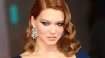 Lea Seydoux'un Hayranlarına Müjde!