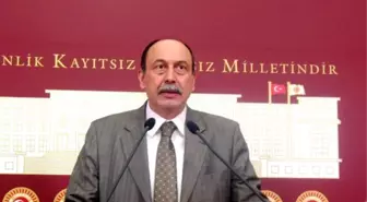 Levent Tüzel, Davutoğlu'nun Bakanlık Teklifini Reddetti