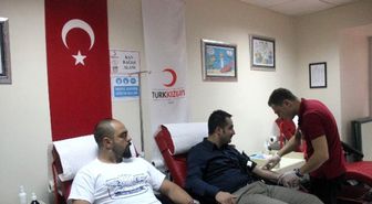 Lösemi Hastası Elif İçin Kan Bağışı