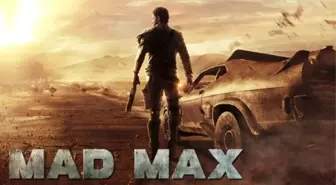 Mad Max Aracı Gerçek Oldu