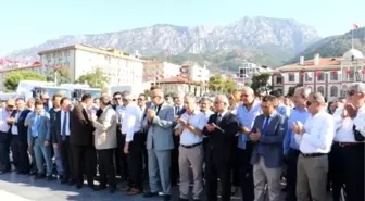 Manisa Büyükşehir ve Maski'ye Dev Filo