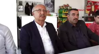 MHP'li Dağgez: Türkeş Soy İsmine İhanet Etmiştir