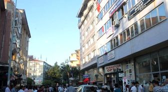 Ors İşçisi ile Türk Metal İş Sendikası Karşı Karşıya