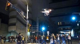 Silahlı Drone: İlk Kuzey Dakota Eyaletinde Kullanılacak