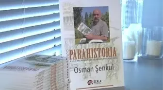 Video) Turkish Author's 'Parahistoria' Brings To Light Backstreets Of Economy