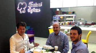 Yabancılar Dönerden Sonra Tantuni ile Tanışacak