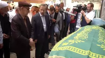 Abdullatif Şener'in Acı Günü