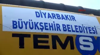 Artvin - Diyarbakır'dan Artvin'e Yardım Eli