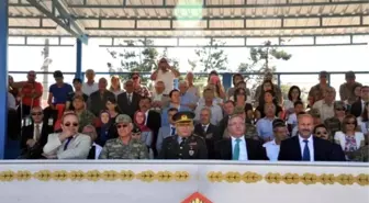 Bilecik'te 1995/3 Tertip Acemi Erlerin Yemin Töreni