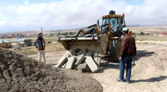 Eş Başkanlar Afet Evleri Çocuklarını Unutmadı