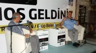 Eyüp'te 'Milli Hakimiyet Bize Ne Söyler?' Konferansı ile 30 Ağustos Anlatıldı