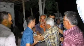 Şehit Ateşi Nevşehir'e Düştü