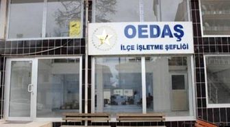 Tavşanlı'da Elektrik Kesintisi