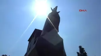 Visual Pollution At The Heart Of World Heritage Troy