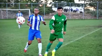 Yeni Altındağ Belediyespor Lige Hazır