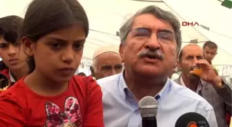 Yüksekova CHP'li Milletvekilleri İnceleme Yaptı 2
