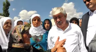 Yüksekova'da Sokağa Çıkma Yasağı Kaldırıldı (4)