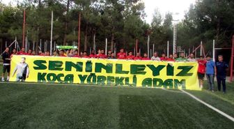 Adıyaman 1954 Spor, Türkiye Kupasına Hazırlanıyor