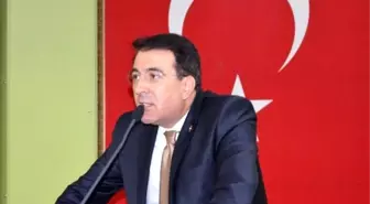 AK Parti Milletvekili Aydemir: '30 Ağustos Milli İradenin İfadesidir'