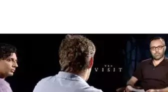 Altıncı His' Filminin Yönetmeninden Bu Kez Korku ve Komedi Bir Arada