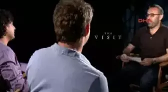 Altıncı His? Filminin Yönetmeninden Bu Kez Korku ve Komedi Bir Arada