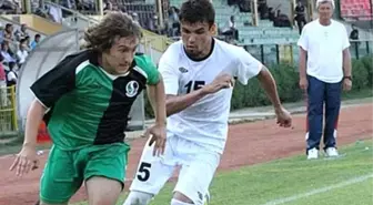 Fenerbahçeli Erdi Can Kayseri Erciyesspor'da