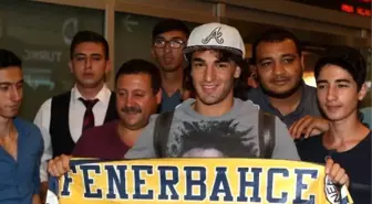 Markovic İstanbul'a Geldi