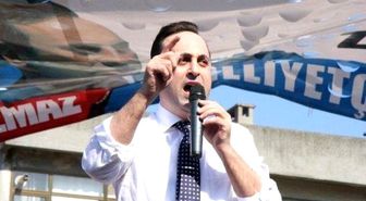 Myp Lideri Yılmaz: 'Bahçeli Gerçek Ülkücülere Kapıyı Kapatmasaydı Şimdi Bu Ülkede MHP İktidarı...